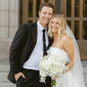 cassidy wedding