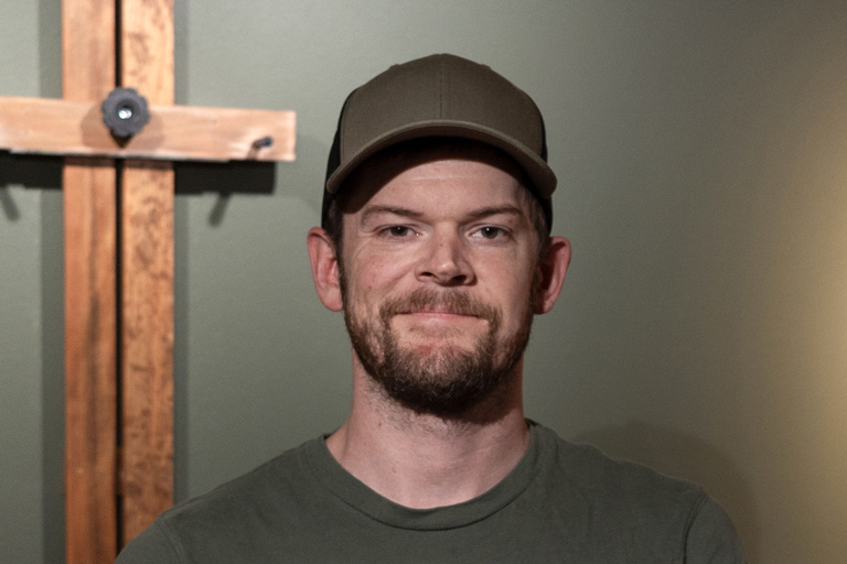 chuck black