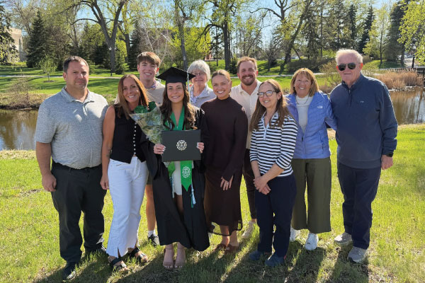 Butts family