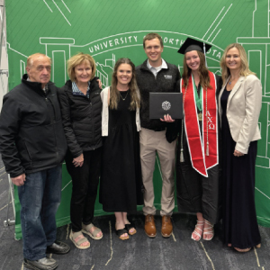 leifur family