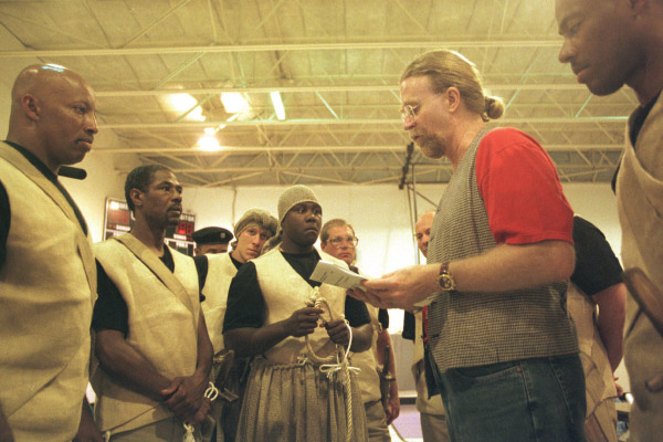 From Prison Programs to Prairie Stages