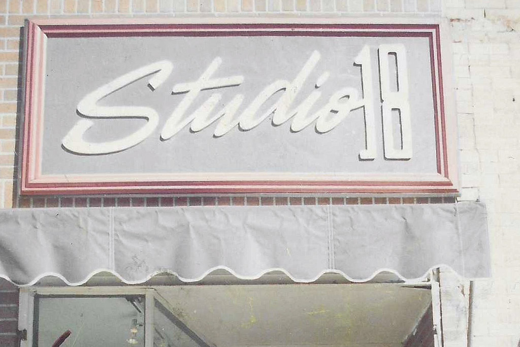 Studio 18 Studio 18