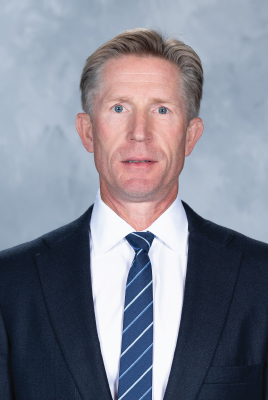 Dave Hakstol Dave Hakstol