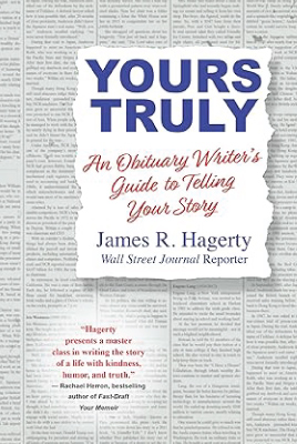 james hagerty book cover