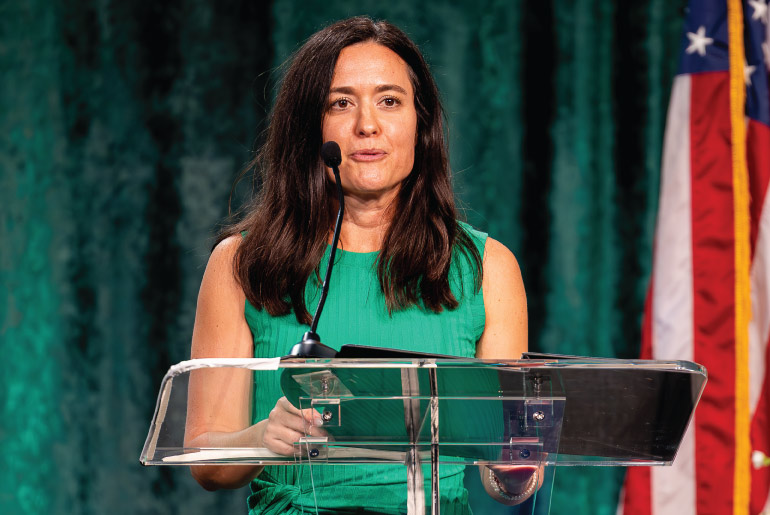 Lisa Persuitti Huber