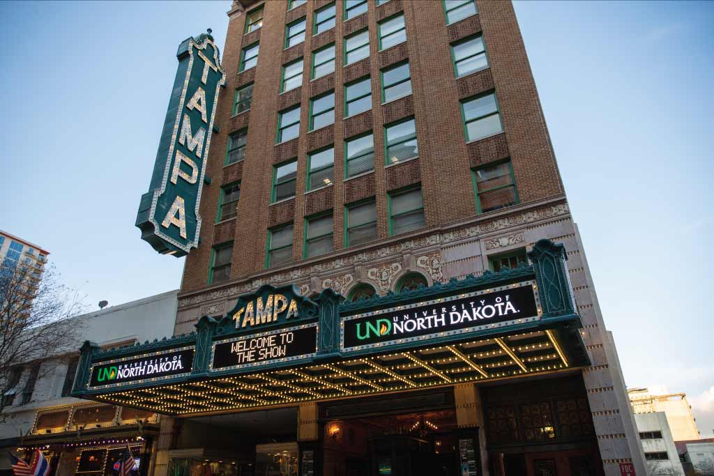 Tampa Theatre