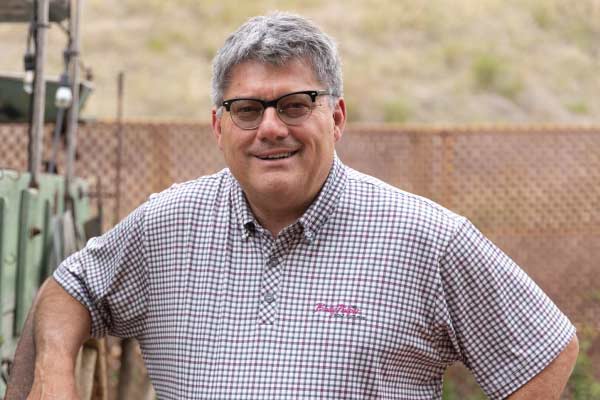 2026 Alumni Honors: Tom, ’72, & Konnie (Peach) Middleton, ’75