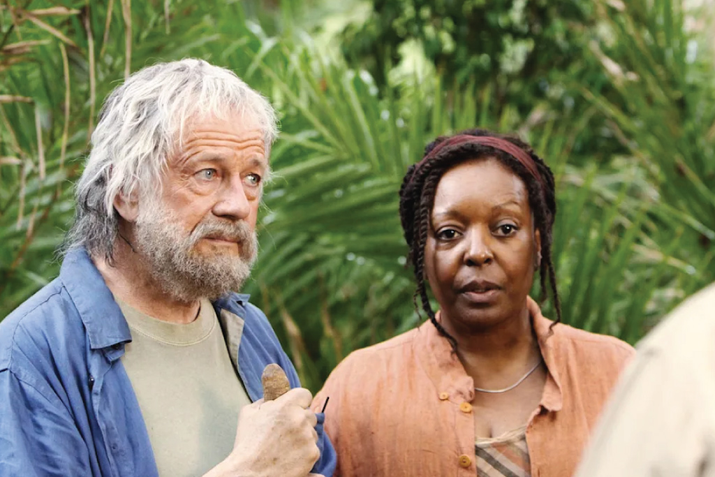 sam anderson on lost