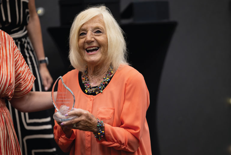 Sharon Rezac-Andersen