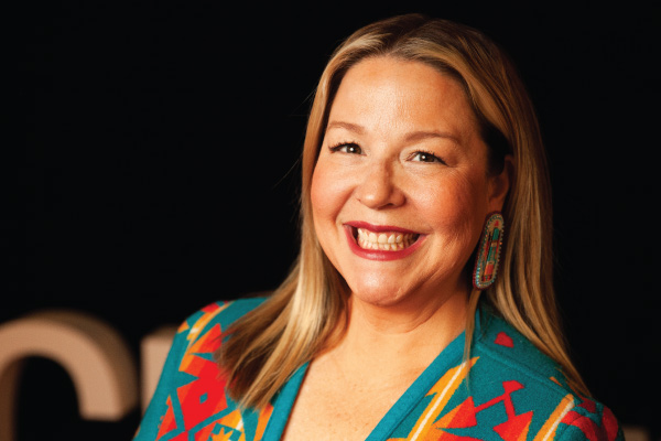 Suzanne Randall