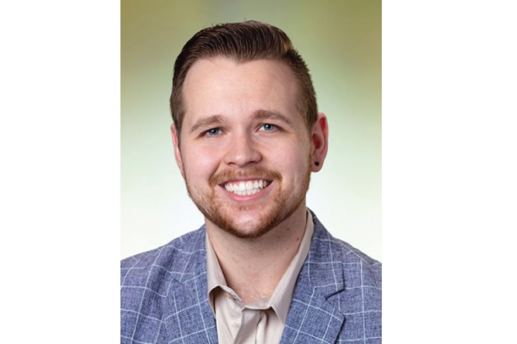 kolton Jacobson