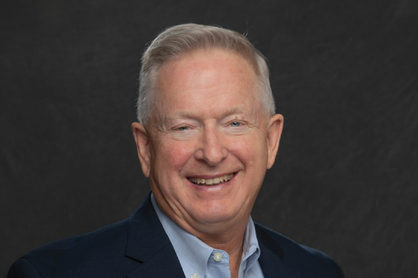 Brian Bjella headshot