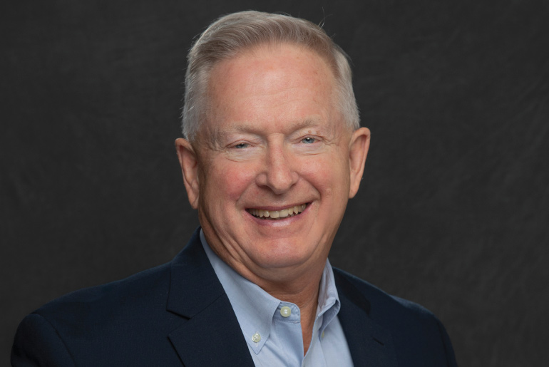 Brian Bjella, ’75, ’79