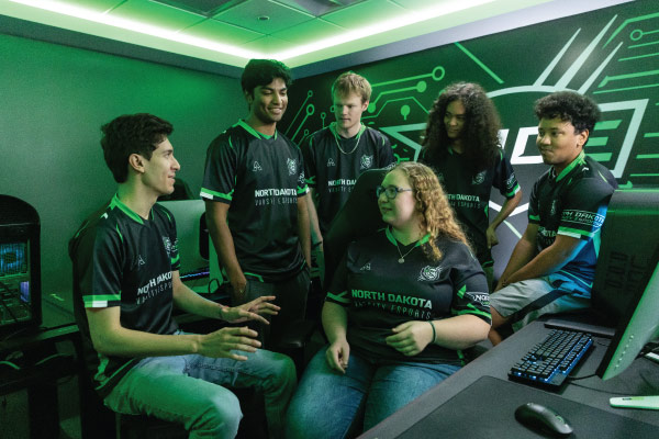 esports 