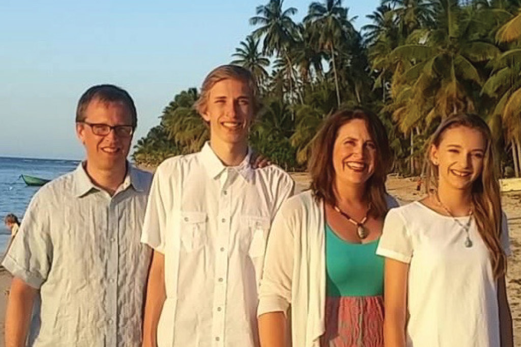 Dosser Family