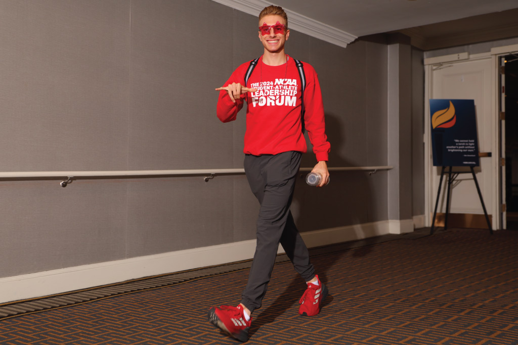 Justin Jelaca Justin Jelaca leadership