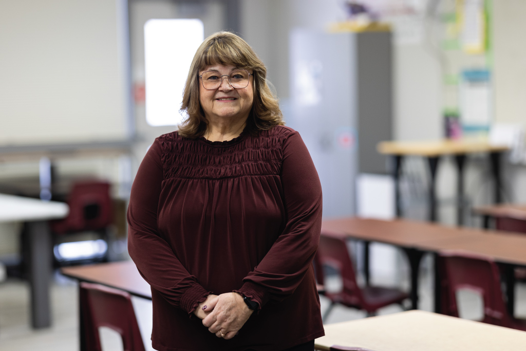 Bonnie Howatt Bonnie Howatt