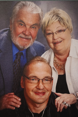 Gibbons Family Gibbons family