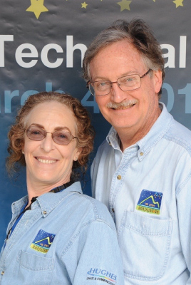 boeing-268x400.jpg Dan and Jo Nieuwsma at Boeing