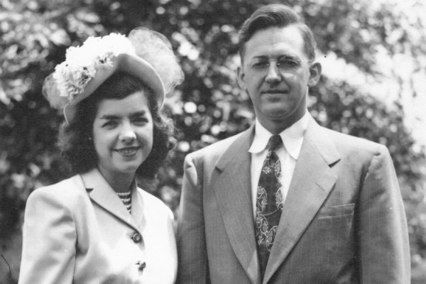 Sally Hoey